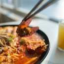 바다해물짬뽕 | 거제도 거제 여기로가조 차돌해물폭탄 짬뽕 후기, 비주얼 미쳤다 소리 나오는 현지인 추천 맛집