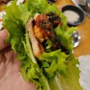 장수촌왕솥뚜껑삼겹살