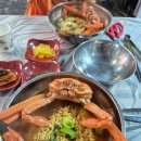 구룡포 대게본가 | [구룡포 맛집] 현지인 포스 뿜뿜 할머니본가에서 즐긴 대게 라면