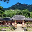 청평사(춘천) 이미지