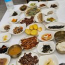 김천 직지사 한정식 맛집 경동산채식당 배도 마음도 채워온 후기