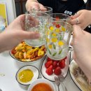 살찌는 계절, 5월