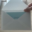 쩡이네보물창고 | W6.셀프청첩장 만들기 - 비즈하우스(비용,제작 방법/팁,불량률,배송기간,쿠폰)