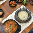 진원동초등학교 | 광주 근교 장성 순두부찌개 맛집 ‘초동순두부’ 내돈내산 후기
