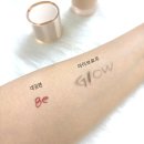 (주) 알지멀티 | 비글로우 파운데이션 후기｜23N 뉴트럴 베이지 발색 + 자연스러운 광채 리뷰