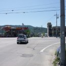 대룡산주유소 이미지