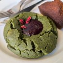 밀리언디저트카페 이미지