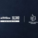 OWL e-sports 이미지