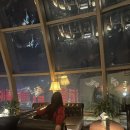 더펜트하우스청도 | 중국 칭다오 야경 루프탑 칵테일바 피프티투 펜트하우스바(Fifty-two Penthouse Bar)
