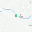 사평면 복지회관 앞 이미지