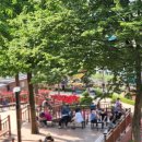 춘의역 (7번 출구) 이미지