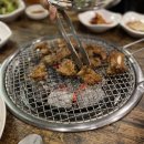 만강숯불갈비 이미지