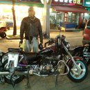 독불장군 이미지