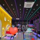 월드게임존 | 내돈내산 | 한 번 들어가면 못 나오는 🔥월드킹🔥 당진서산점 후기! 1층 2층 나눠서 정리한 대형 키즈카페