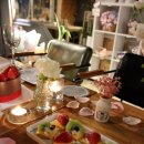 양재천 (연인의거리) 이미지