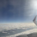 5044 | 부산 김해공항 - 상해 중국동방항공 MU5044 후기