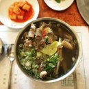 우면산 버드나무집 이미지