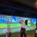 해피스크린골프연습장 | 2025 청주 [해피스크린골프] 첫 방문 무료체험 후기, 프로 1급 레슨까지!