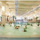 워터파크 이미지