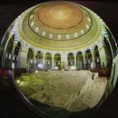 예루살렘 대성전, 바위 돔 이슬람사원(Dome of the Rock) 이미지