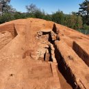 마산리고분군 이미지