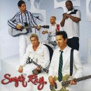 Sugar Ray - When It's Over 이미지