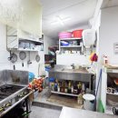 래미안 정문 이미지