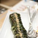 아줌마김밥 이미지