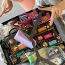 [호주] 호주 마트 woolworth 안흔한 추천템 / 존맛도리 간식 크래커, 래밍턴, 팟즈 등