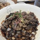 [킨텍스 1전시장 근처 중식 맛집]🍜 짬뽕인 대화점 솔직 후기 (갈비살짜장 추천!)_주차 정보