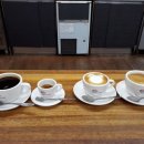 커피 바리스타 2급 과정(주말) 이미지