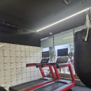 아라체육관 이미지