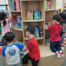 세미도서관 2층 이미지