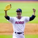 53세에도 열정을 던진 상남자 '대성불패' 구대성 이미지