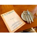 라쎄종 La saison