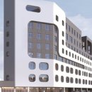 하나로병원 앞 이미지