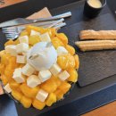 설빙송도센트럴시티점