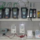 코스모스전기㈜ 이미지