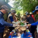 속리산농장 이미지