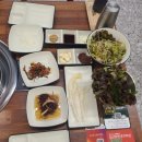 창원밥집 진해맛집으로 제격인 숯불갈비당 웅동점 방문후기