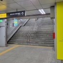 건영아파트(104동앞) | [헬리오시티 임장] 대한민국 초대단지 아파트의 '표준'