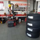 금호타이어프로 안양점 이미지