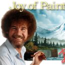 야생화꽃자수 이미지