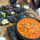 남매집 | 강릉 강문해변 순두부전골 9남매두부집 솔직후기