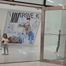 DDP 뮤지엄: IMMERSIVE_K [구름이 걷히니 달이 비치고 바람 부니 별이 빛난다]