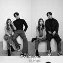 전주객사흑백셀프사진관데이트코스오디티모드