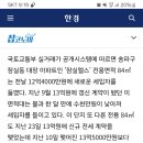 박근혜시절 강남아파트 12억 정도 이미지