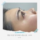 김포 양촌 속눈썹펌 ㅣ 쌩얼 자신감 되찾은 네일 손끝,그리다 후기