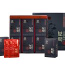 홍삼F&B