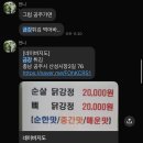 금강튀김 - 제주시 노연로 53 | 공주 산성시장 맛집 닭강정 '금강튀김' 포장 후기